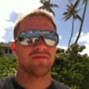 Meet your Posher, Nick